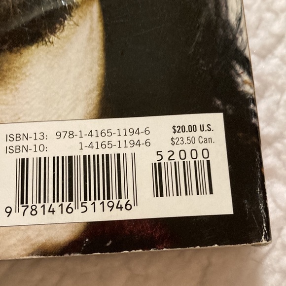 Nikki Sixx/Motley Crue Book Bundle - Picture 10 of 10